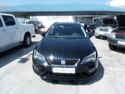 Seat Leon ST