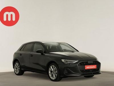 Novo 2025 Audi A3 Sportback e-tron Advanced Citadino | € 39.499 (Preço justo)