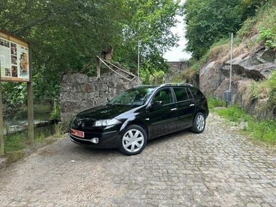 Renault Mégane III