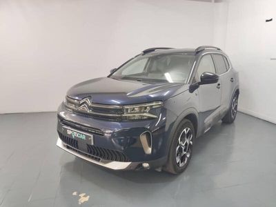 usado Citroën C5 Aircross Hybrid 225 S&S e-EAT8 Shine