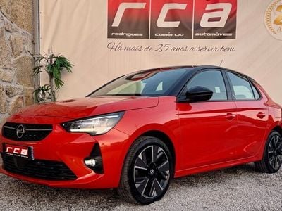 Opel Corsa-e