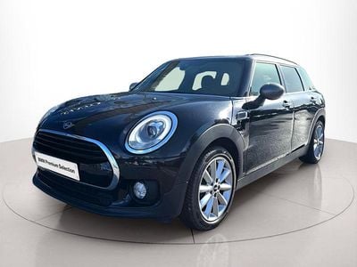 Usado 2018 Mini Cooper Clubman Carrinha | € 19.900