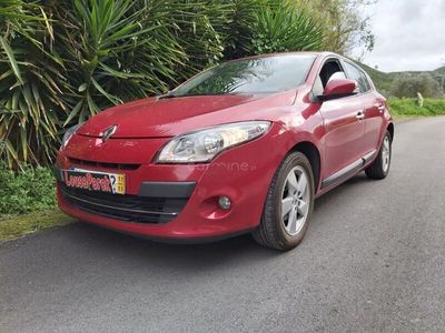 Renault Mégane