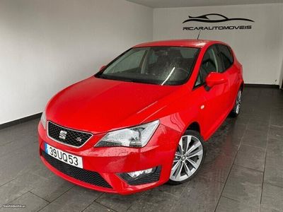 usado Seat Ibiza Fr 1.0 TSI