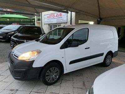 usado Citroën Berlingo 1.6 BlueHDi XTR