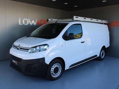 Citroën Jumpy