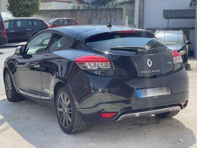 Usado 2013 Renault Mégane GT Line GT-Line | € 5.250 (Bom preço)