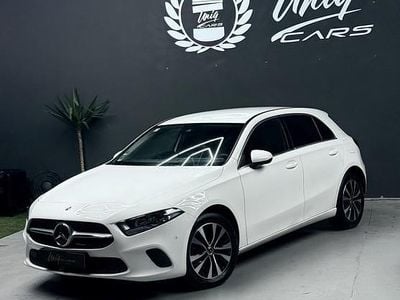 Mercedes A250