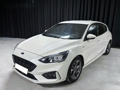 Outra Usado 2021 Ford Focus | € 17.900 (Preço justo)