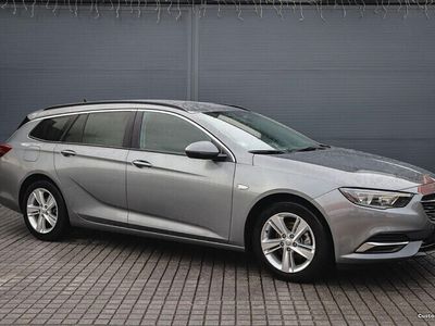 usado Opel Insignia Sports Tourer 1.6 CDTi Business Edition