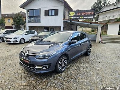 Renault Mégane III