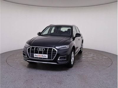 Preto Usado 2023 Audi Q5 SUV | € 44.990 (Bom preço)