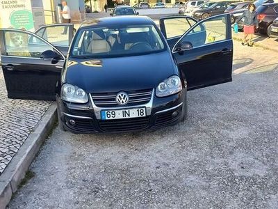 VW Jetta