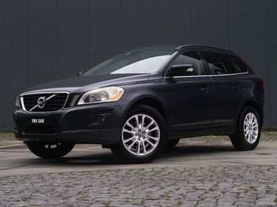 usado Volvo XC60 2.4 D3 Momentum Start/Stop