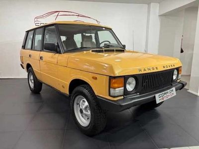Outra Usado 1986 Land Rover Range Rover SUV | € 29.950