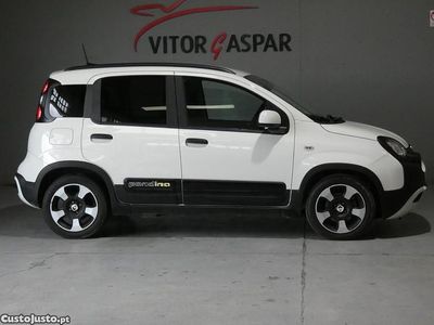 Branco Usado 2025 Fiat Panda | € 15.990 (Preço elevado)