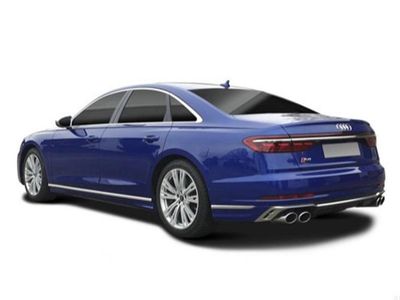 Novo 2025 Audi A8 Ambiente Sedan | € 149.987