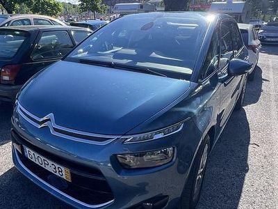 Citroën C4 Picasso