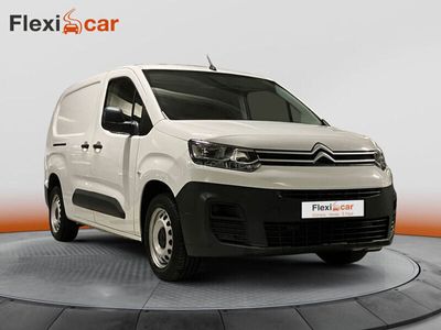 usado Citroën Berlingo 1.5 BlueHDi M Club