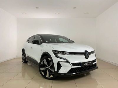 usado Renault Mégane IV 