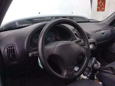 Usado Citroën Saxo 2000 Citadino