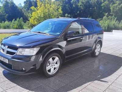 Dodge Journey
