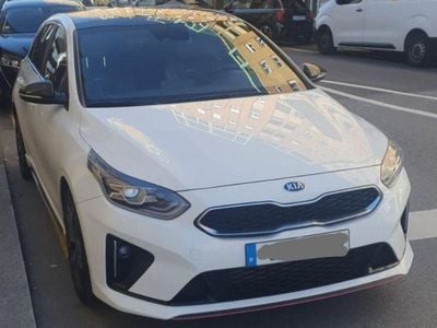 Kia Ceed GT