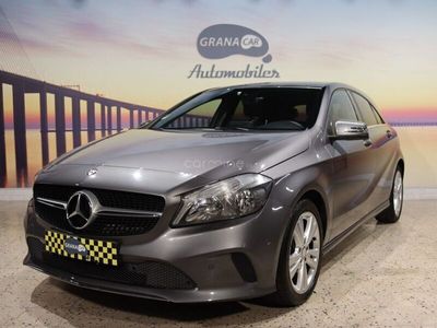 Mercedes A220