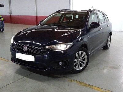 usado Fiat Tipo 1.3 M-Jet Lounge