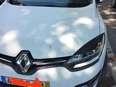 Renault Mégane III