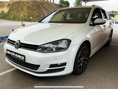 VW Golf VII