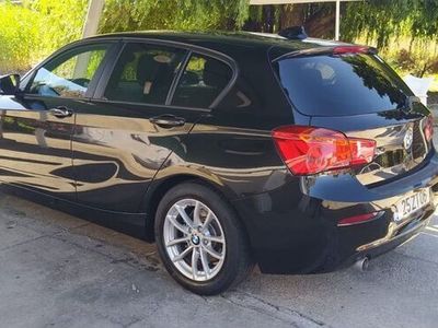 usado BMW 116 d, efficient dymanic