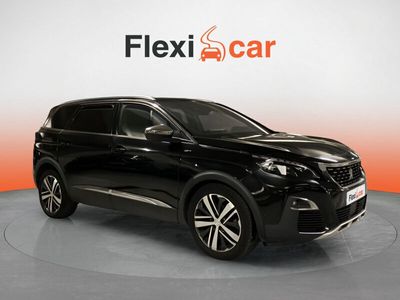 usado Peugeot 5008 2.0 BlueHDi GT EAT8