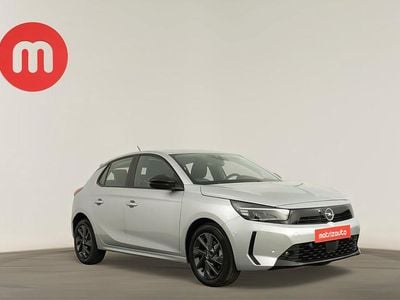 Usado 2025 Opel Corsa Edition | € 17.999 (Preço justo)