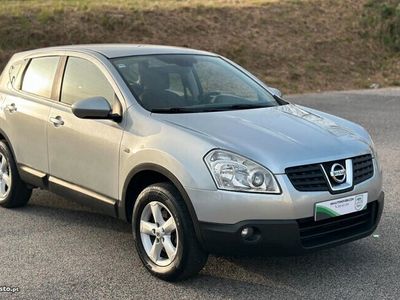 usado Nissan Qashqai 1.5 Dci