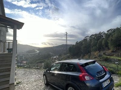 Volvo C30