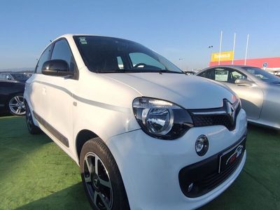 usado Renault Twingo 1.0 SCe Limited