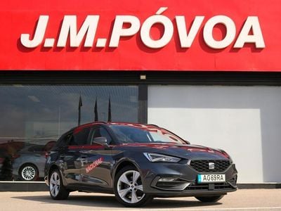 Seat Leon ST