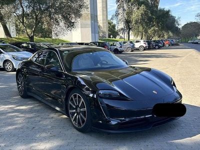 Usado Porsche Taycan 4S 419 kW (571 HP) 2021 Sedan