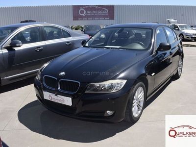 usado BMW 320 Serie-3 d Touring