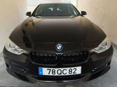 BMW 318