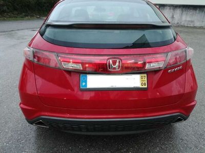 usado Honda Civic 1.4 Sport ( Gasolina )