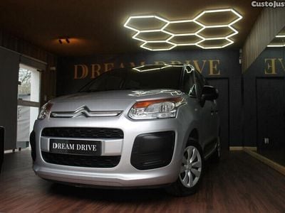 Citroën C3 Picasso