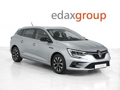 Renault Mégane GrandTour