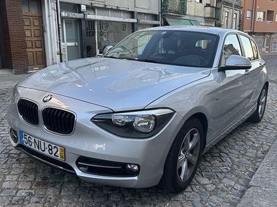 BMW 116
