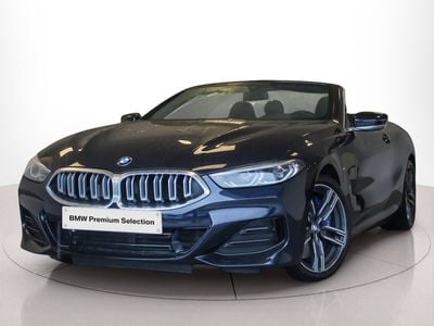 BMW 840