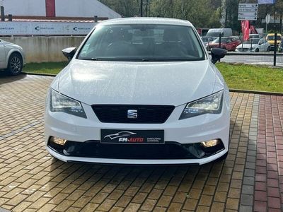 usado Seat Leon 1.6 Black Line