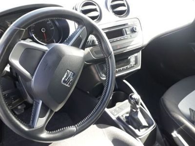 usado Seat Ibiza 1.6TDi Style