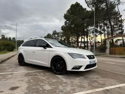 Seat Leon ST