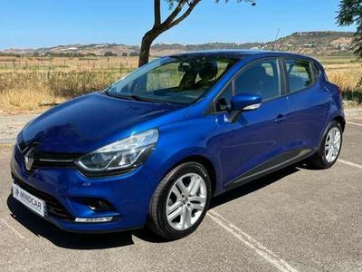 usado Renault Clio IV 1.5 DCI